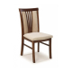  Cadeira Em Madeira Para Sala De Jantar Gérbera - Comodoro Móveis