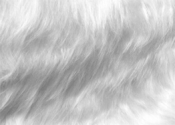 Mazzocco Móveis - Tecido Pelo Branco